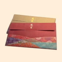 西式信封