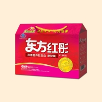 彩色纸箱