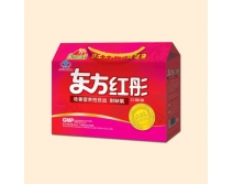 彩色纸箱