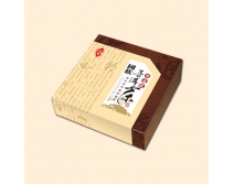 茶叶包装盒