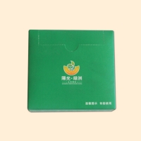 50片装盒纸