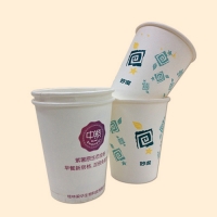 商务纸杯