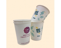 商务纸杯