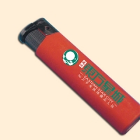 精美广告打火机